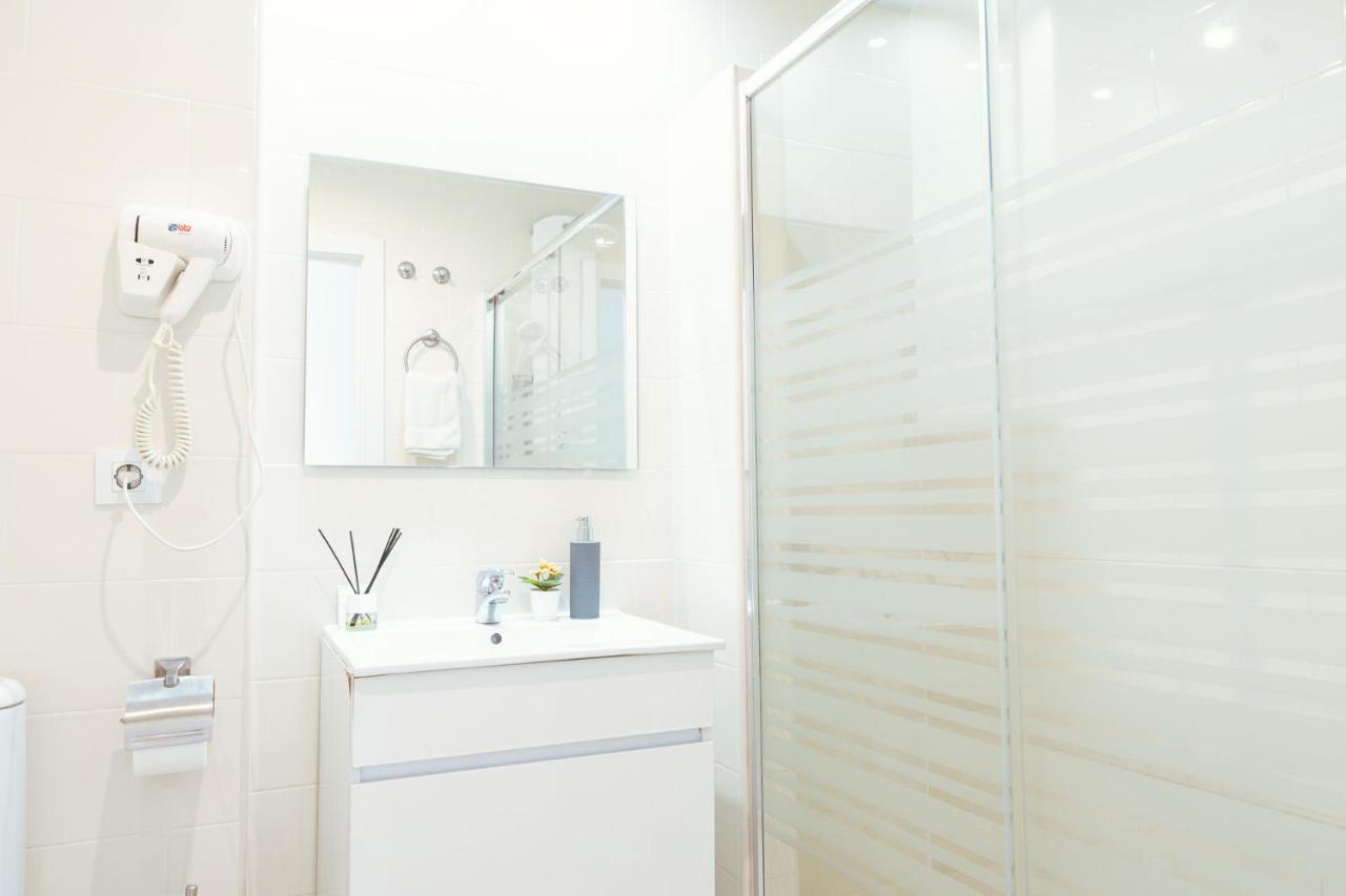 Apartamento Con Encanto En Patio Sevillano Экстерьер фото
